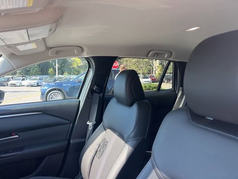 Used 2025 MAZDA CX-50 AWD 2.5 S w/ Select Package image 21