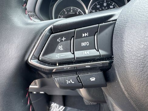 Used 2023 MAZDA CX-5 Carbon Edition AWD/4WD image 30