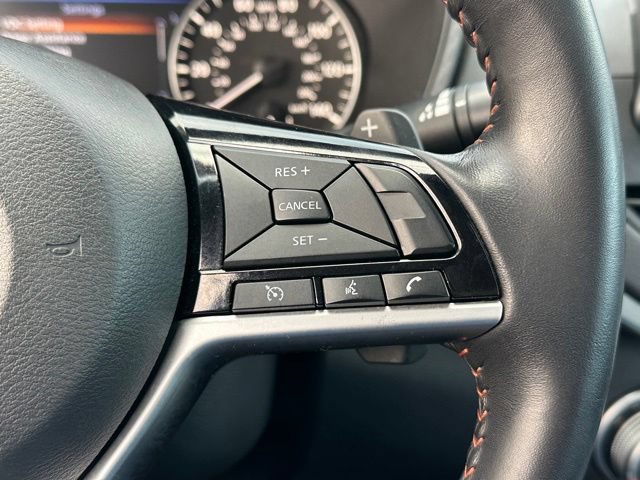 Used 2021 Nissan Altima 2.5 SR w/ SR Premium Package AWD/4WD image 37