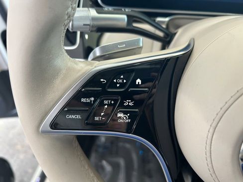 Used 2022 Mercedes-Benz S 500 4MATIC image 48
