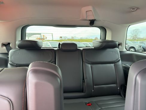 New 2025 Ford Expedition Active image 14