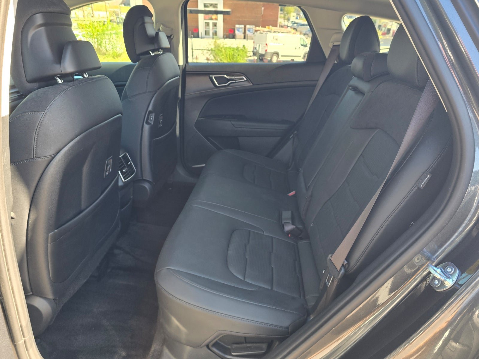 Used 2026 Kia Sportage SX Prestige AWD/4WD image 10