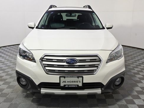 Used 2016 Subaru Outback 2.5i Limited image 10