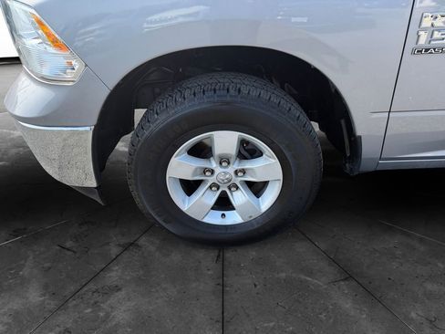 Used 2023 RAM 1500 Classic SLT w/ Trailer & Traction Group AWD/4WD image 14
