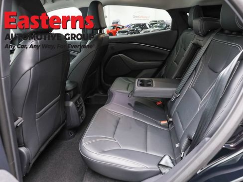 Used 2025 Ford Mustang Mach-E Premium AWD/4WD image 23