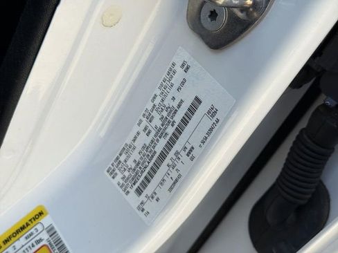 Used 2022 Ford Bronco Raptor AWD/4WD image 34
