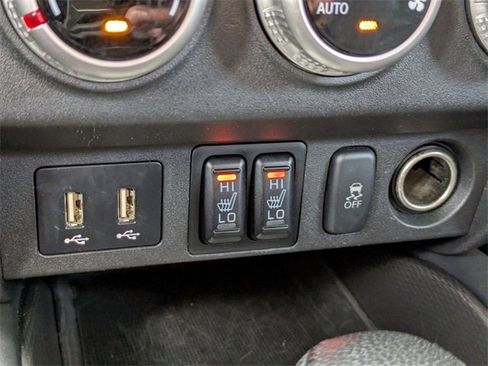 Used 2024 Mitsubishi Outlander Sport AWD image 23