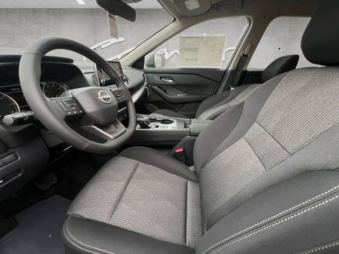 New 2026 Nissan Rogue SV image 19