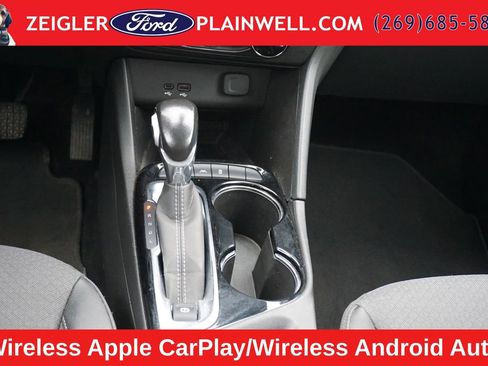 Used 2024 Buick Encore GX Preferred FWD image 15