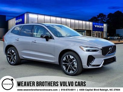 New 2026 Volvo XC60 B5 Ultra w/ Protection Package Premier