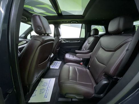 Used 2021 Cadillac XT6 Premium Luxury image 29