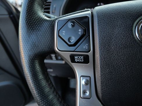 Certified 2024 Toyota 4Runner SR5 Premium image 28