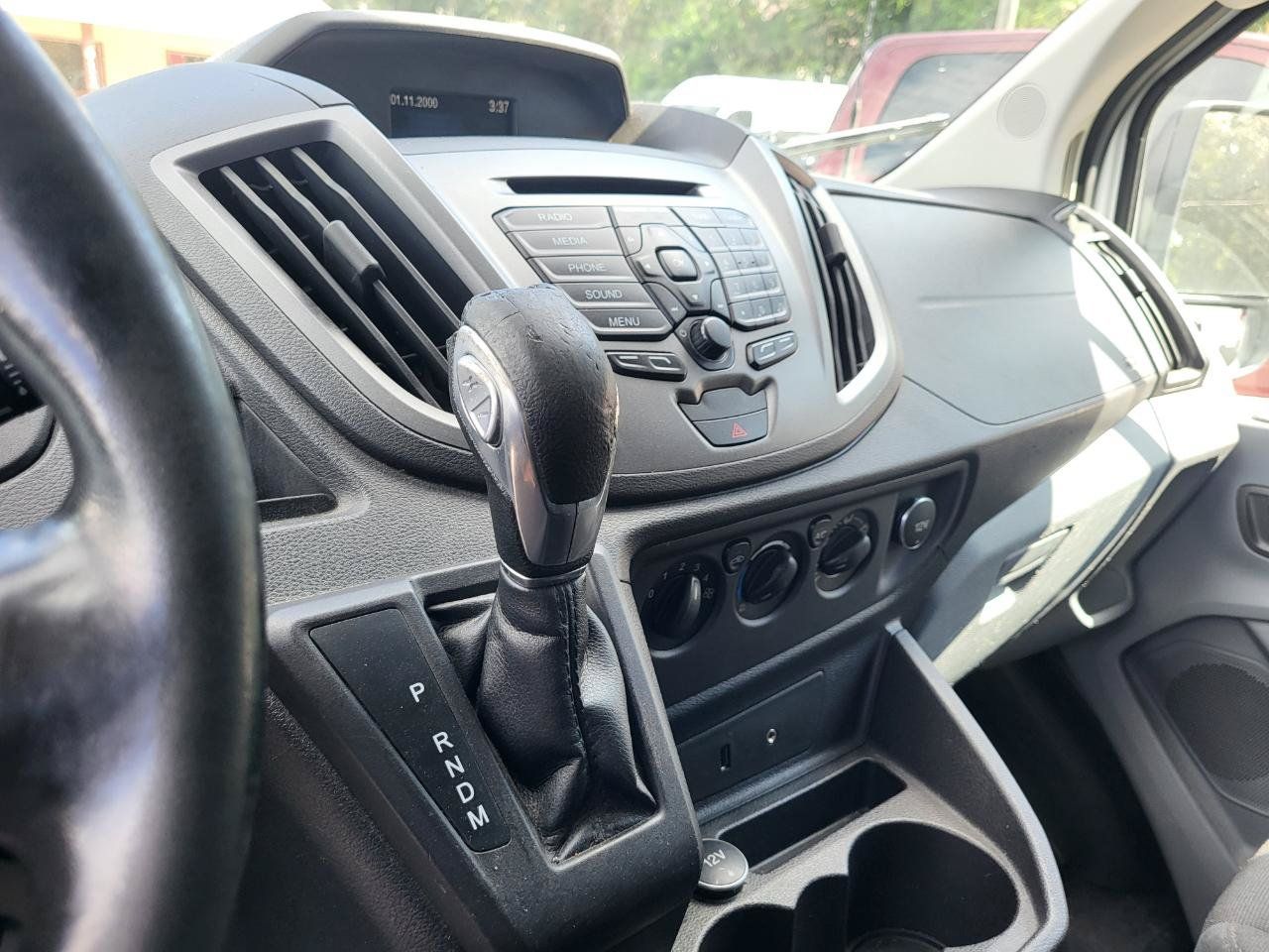 Used 2016 Ford Transit 150 148 Medium Roof RWD image 27