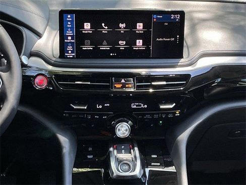 New 2026 Acura MDX FWD w/ Technology Package image 17