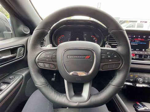 New 2026 Dodge Durango GT w/ Blacktop Package image 34