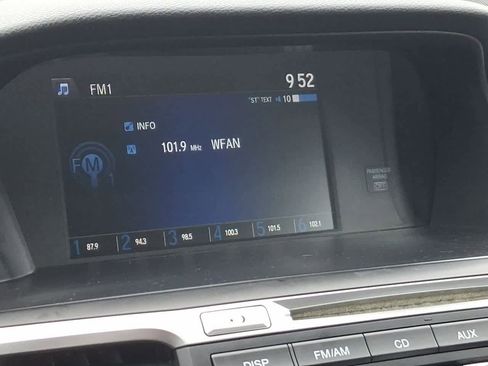 Used 2016 Honda Accord LX image 20