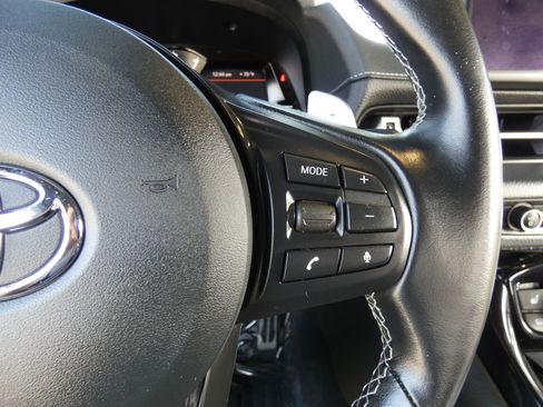 Used 2022 Toyota Supra A91 Edition image 47