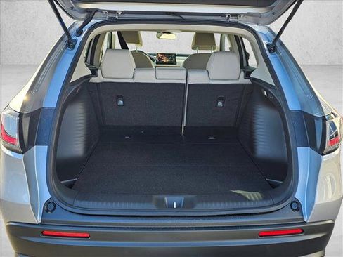 New 2026 Honda HR-V LX image 11