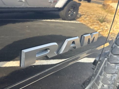 Used 2025 RAM 3500 Lone Star image 41