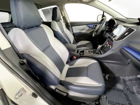 Used 2023 Subaru Crosstrek Hybrid w/ Moonroof Package w/Navigation AWD/4WD image 29