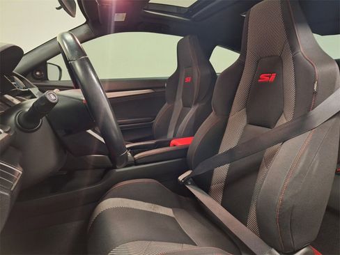 Used 2018 Honda Civic Si image 21