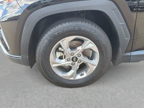 Used 2023 Hyundai Tucson SEL AWD/4WD image 11