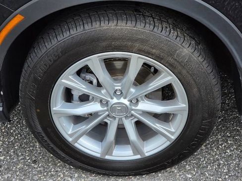 Used 2024 Honda CR-V EX image 18