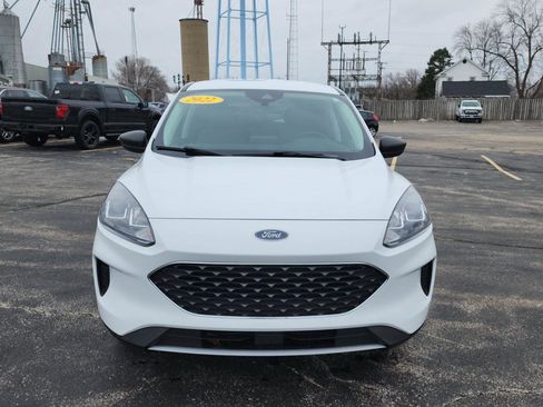 Used 2022 Ford Escape SE w/ Convenience Package image 8