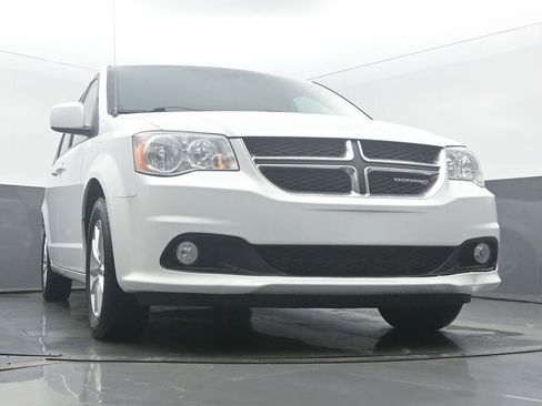 Used 2020 Dodge Grand Caravan SE image 53