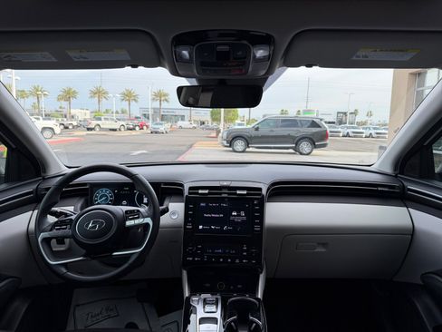 Used 2022 Hyundai Tucson SEL image 20