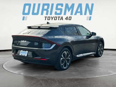 Used 2023 Kia EV6 Wind w/ Wind Technology Package image 7