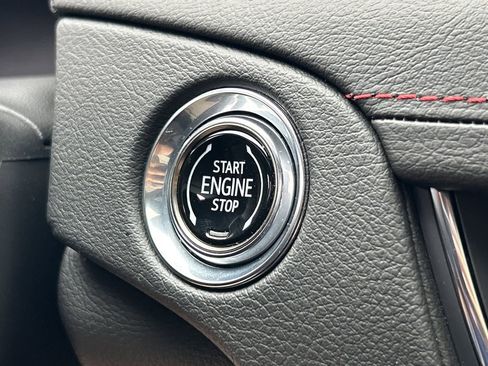 New 2026 Cadillac CT5 Sport w/ Technology Package image 23