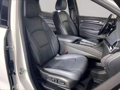 Certified 2024 Buick Enclave Essence FWD image 26