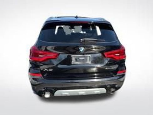 Used 2019 BMW X3 xDrive30i w/ Convenience Package image 11