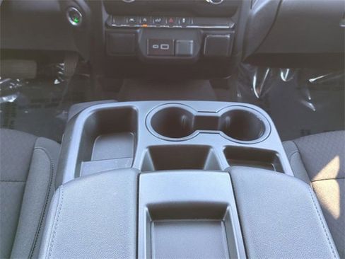 Used 2024 GMC Sierra 1500 Pro w/ Pro Value Package image 19