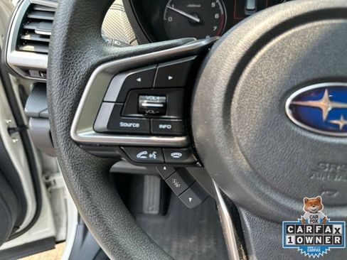Certified 2023 Subaru Forester AWD/4WD image 13