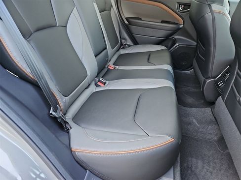 New 2026 Subaru Forester Sport image 14