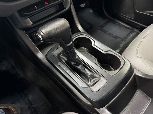 Used 2018 Chevrolet Colorado W/T w/ WT Convenience Package AWD/4WD image 31