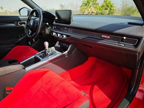 Certified 2024 Honda Civic Type R image 20