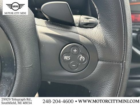 Used 2016 MINI Cooper Countryman S AWD/4WD image 26