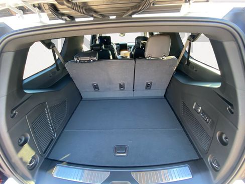 New 2026 GMC Yukon XL AT4 Ultimate w/ LPO, Floor Liner Package image 12