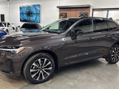 Used 2024 Volvo XC60 B5 Core w/ Climate Package