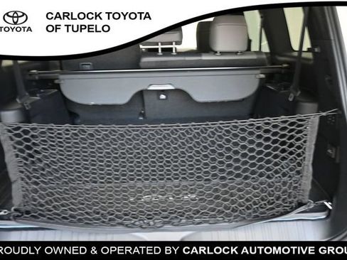 Used 2024 Lexus GX 550 w/ Accessory Package (Z1) AWD/4WD image 37