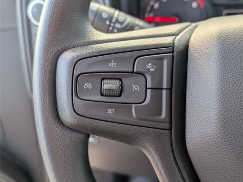 New 2026 Chevrolet Silverado 2500 Custom image 17