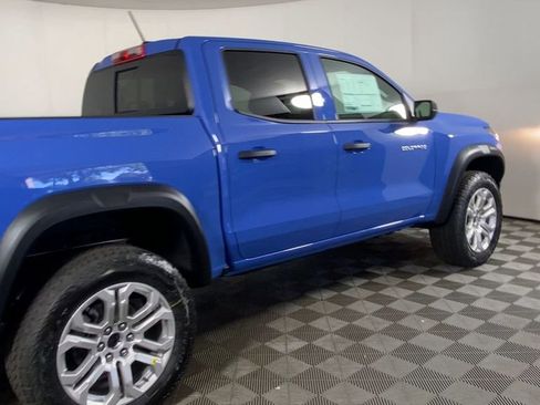 New 2026 Chevrolet Colorado Trail Boss image 10