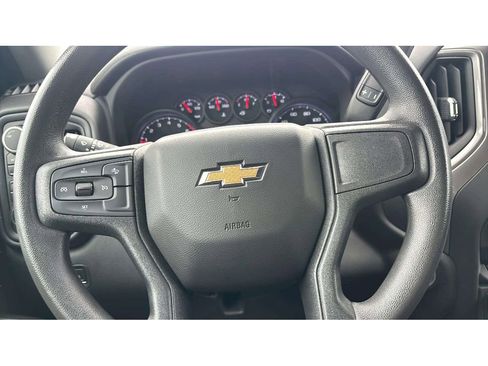 Certified 2023 Chevrolet Silverado 1500 Custom image 14