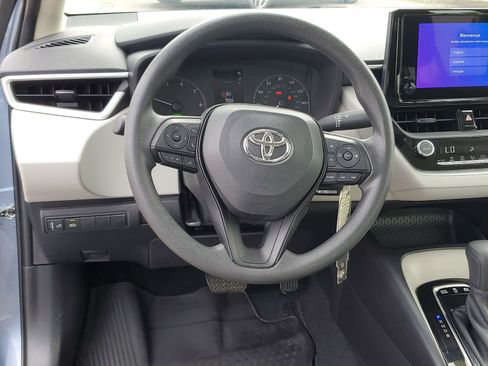 Used 2024 Toyota Corolla LE FWD image 10