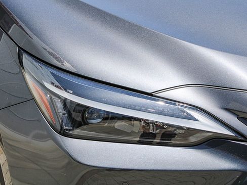 Used 2024 Lexus NX 350 AWD w/ Vision Package image 5