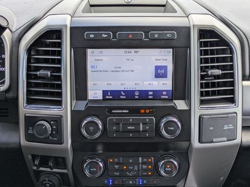 Used 2020 Ford F250 Lariat AWD/4WD image 16