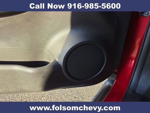 Used 2017 Nissan Rogue SV image 25